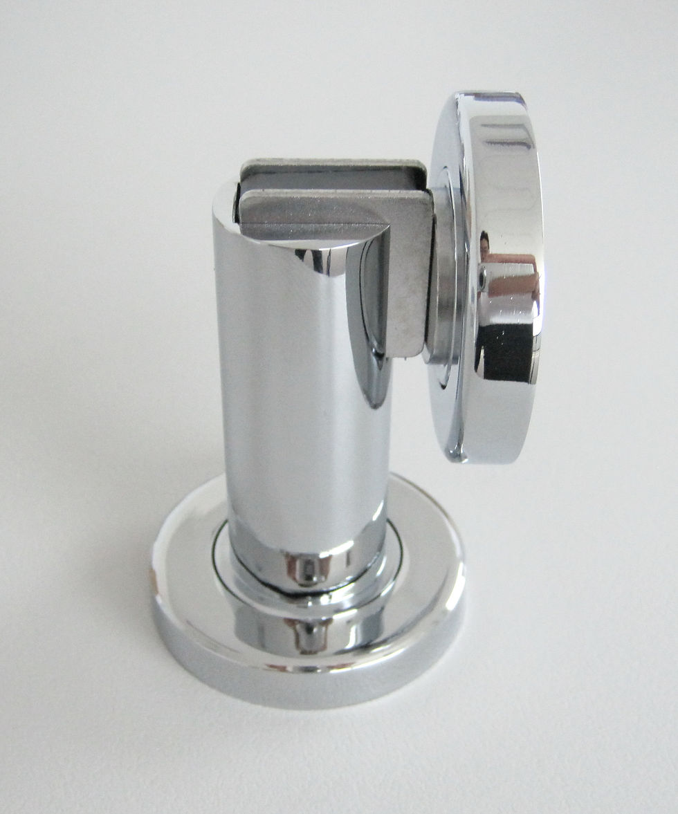 Thumbnail: Worldwide - Magnetic Door Stop P75mm