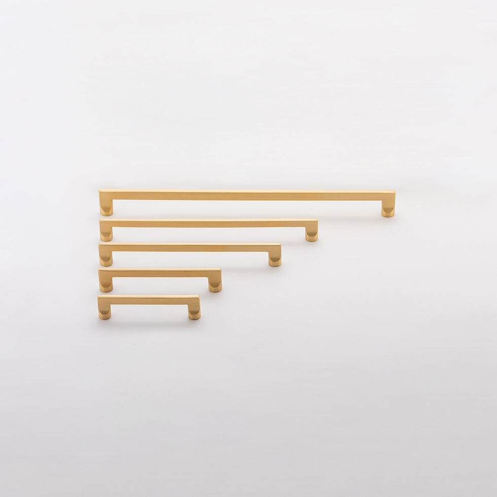 Thumbnail: Iver - Baltimore Cabinet Pull Handle