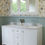 Thumbnail: Turner Hastings - Coventry 150 x 56 Double Wash Basin & Vanity with Real Marble