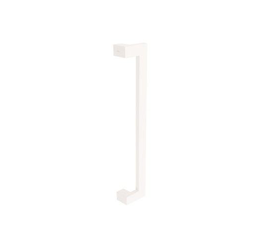 Thumbnail: Zanda - Polo Offset Door Pull Handle L640mm