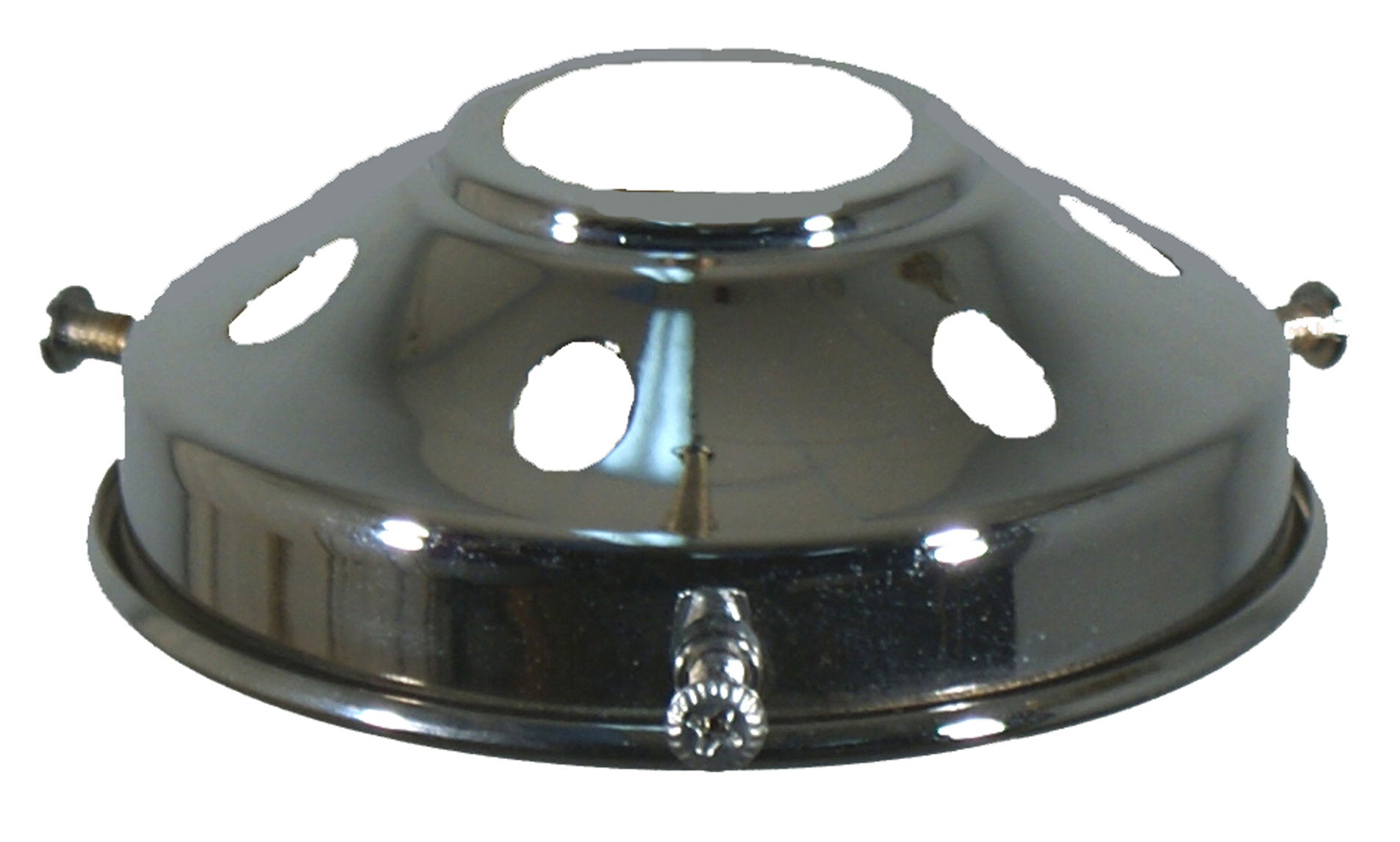 Lighting Inspirations Interior Light Parts - 3 & 1/4" Gallery