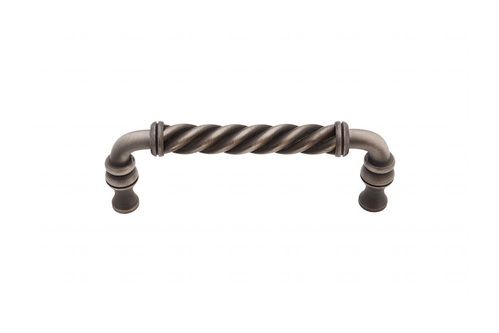 Marina Isles - Firenze Corda Cabinet Pull Handle CTC128, 298mm
