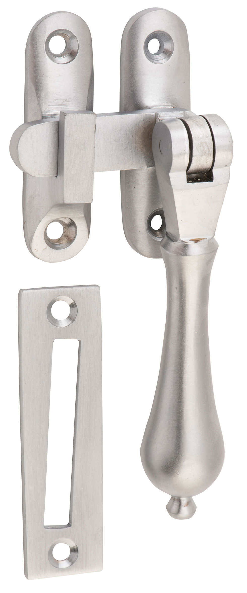 Thumbnail: TradCo - Long Throw Teardrop Casement Window Fastener