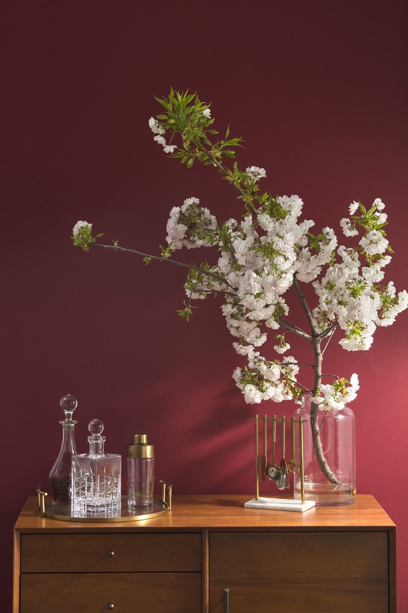 Thumbnail: Porter's Paints - Colour Test Pot (Eggshell Acrylic Paint) 500mL