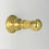 Thumbnail: CB Ideal - Olde Adelaide - Robe Hook with Milled Slot