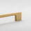 Thumbnail: Iver - Cali Cabinet 'D' Pull Handle CTC96, 128, 160, 256mm