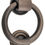 Thumbnail: Iver - Ring Door Knocker D100mm