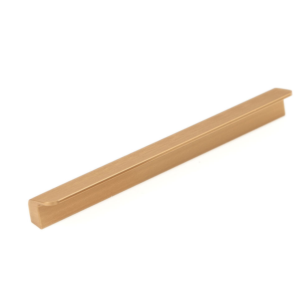 Thumbnail: Momo Handles - Flapp Cabinet Pull Handle