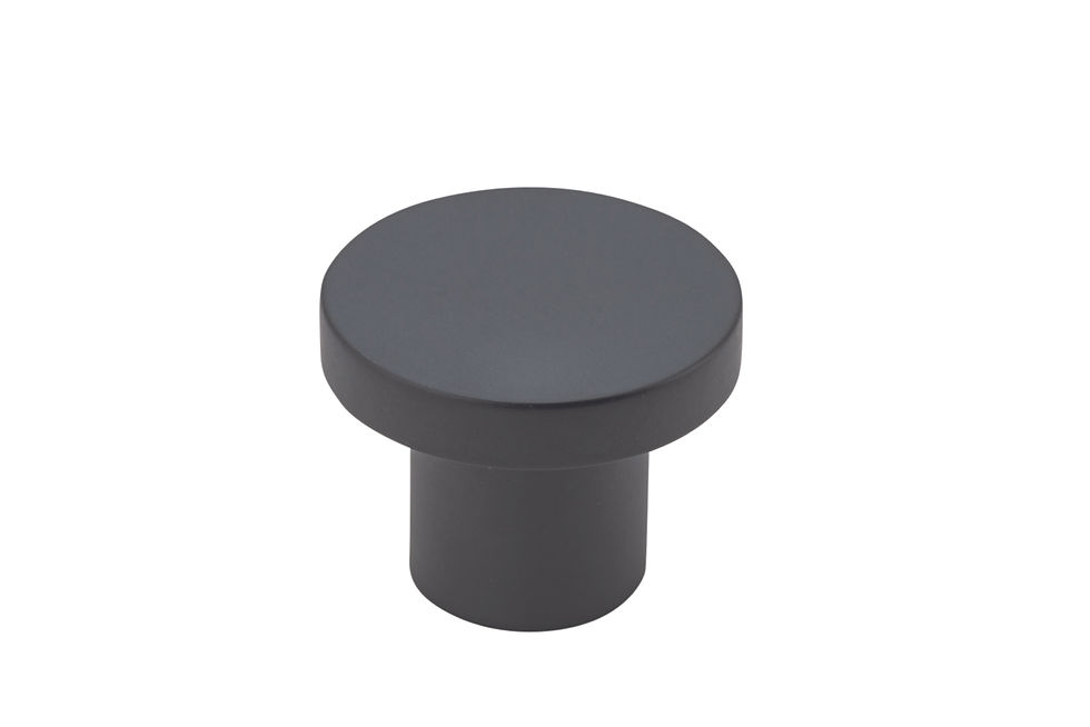 Thumbnail: Iver - Osaka Cupboard Knob D38mm