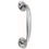 Thumbnail: Domino Brass - 1881 Classic Telephone Pull Handle - (4 Sizes)