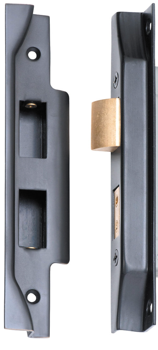 Thumbnail: TradCo - 5 Lever Skeleton Key Mortice Lock Rebate Kit Upgrade Only