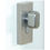 Thumbnail: Austyle - Narrow Rectangular Euro Escutcheon H70xW30mm