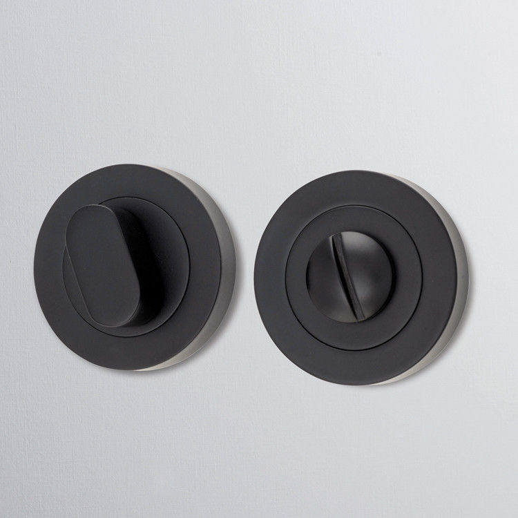 Thumbnail: Bankston - Privacy Turn - Round D52mm