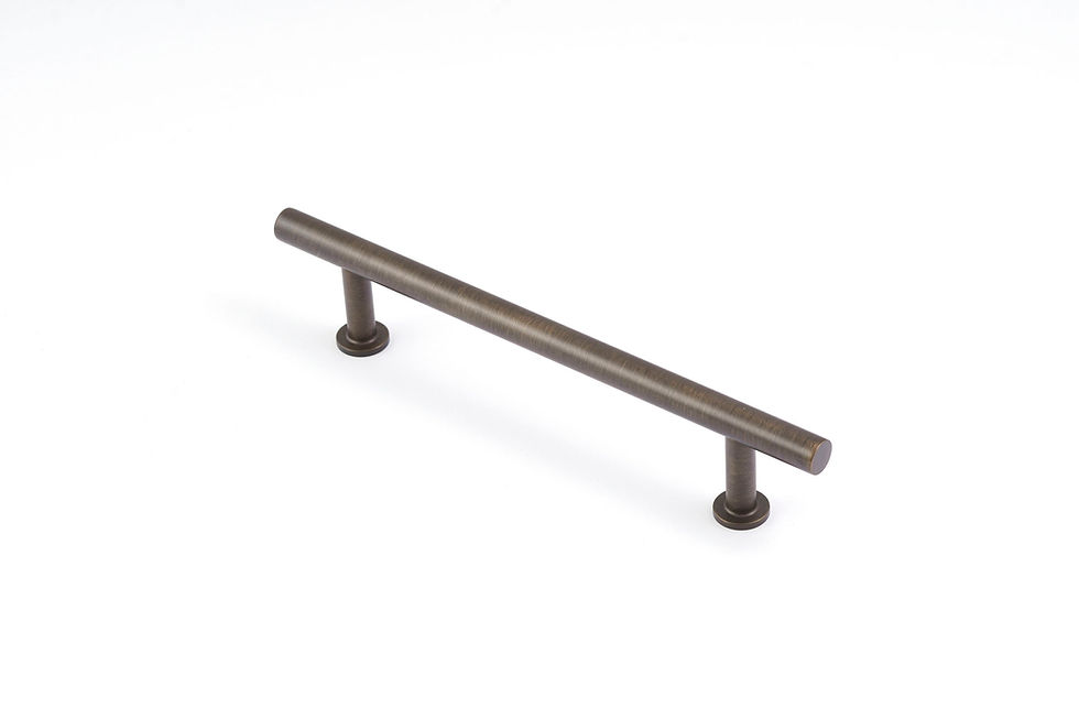 Thumbnail: Castella - Strand Cabinet Pull Handle
