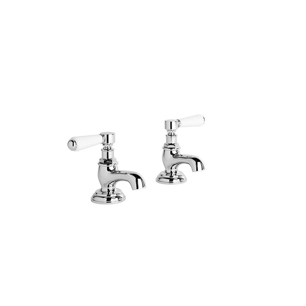 Thumbnail: Brodware - Winslow - Pillar/Bib Taps 1.8140.00.2.01+