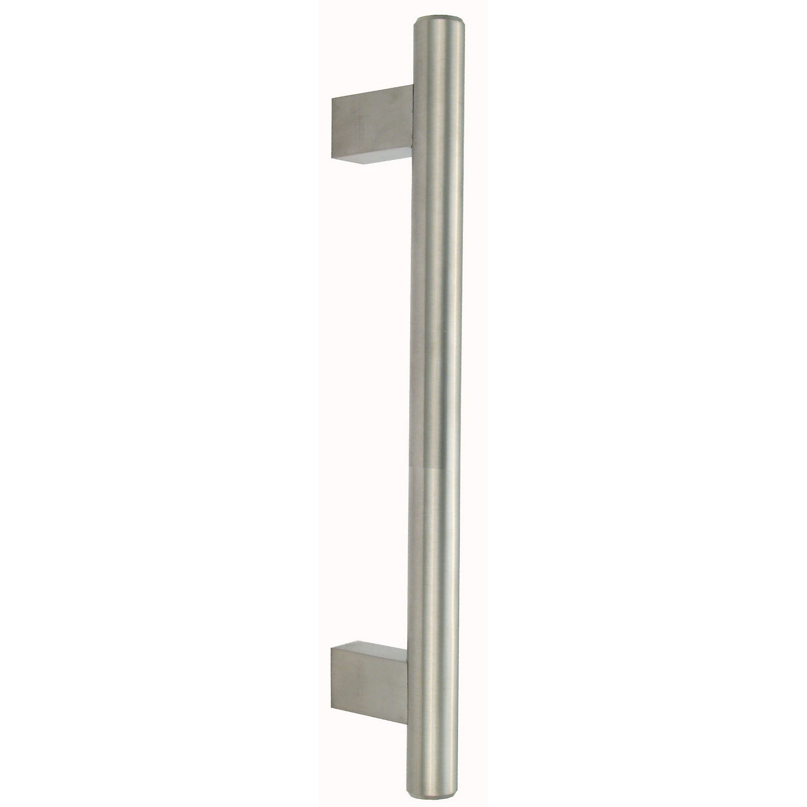 Domino Brass - 15011 Classic Stainless Bar Pull Handle - (2 Sizes)