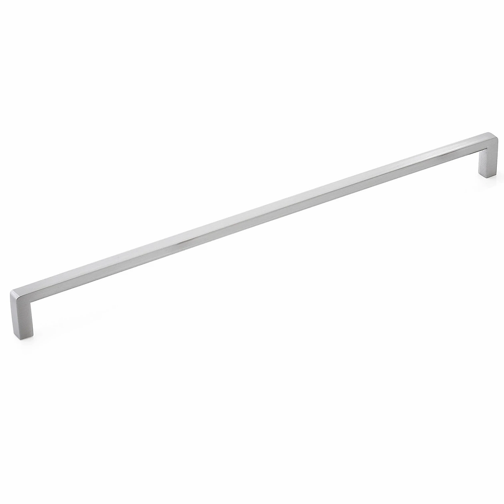 Thumbnail: Momo Handles - Milano Cabinet Pull Handle