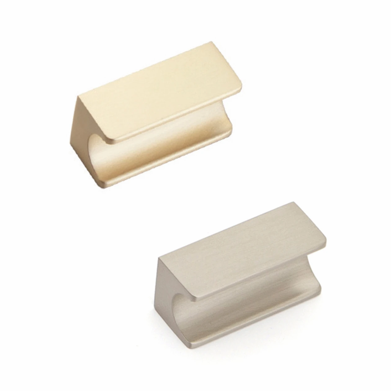 Momo Handles - Sirolo Cabinet Pull Handle