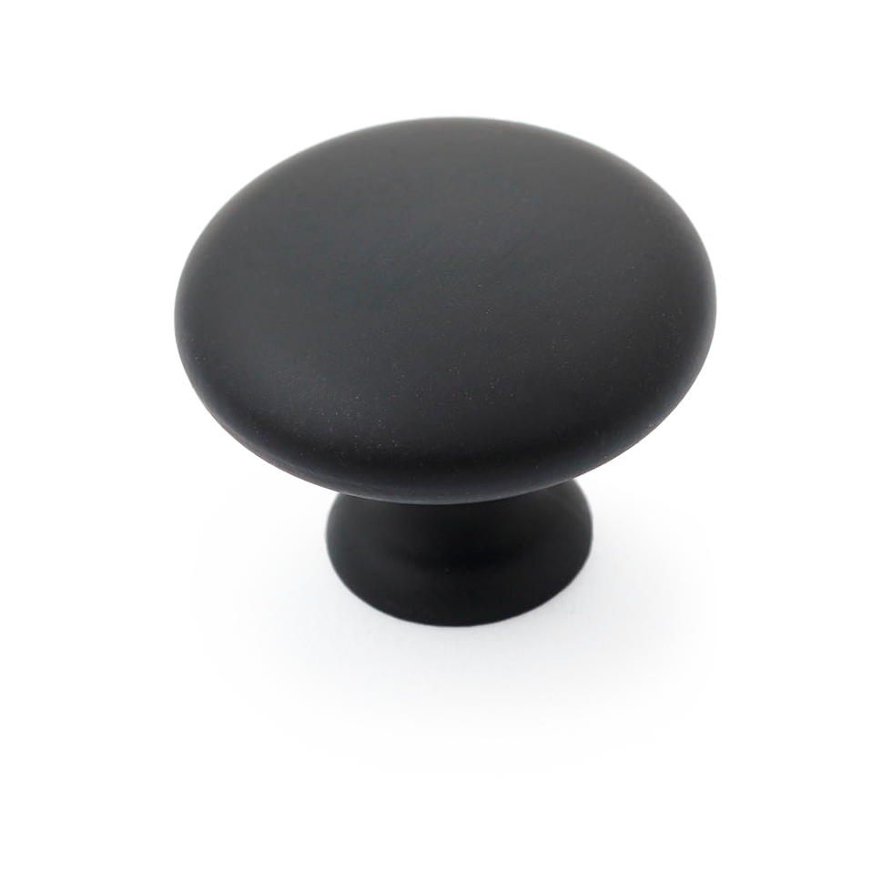 Thumbnail: Castella - Shaker Plain Cupboard Knob