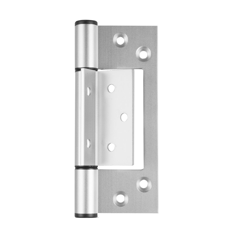 Scope - Centre Pin Heavy Duty Wrap Around Hirline Hinge H130mm