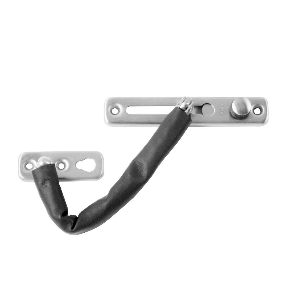 Scope - DC019 Security Door Chain with Cover