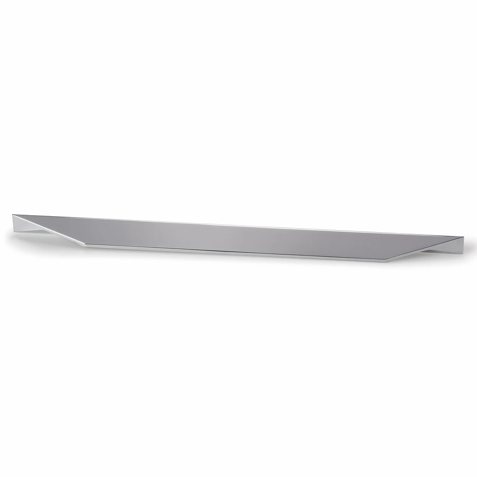 Thumbnail: Momo Handles - Cutt Cabinet Pull Handle
