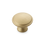 Thumbnail: Castella - Century Round Cupboard Knob D30mm