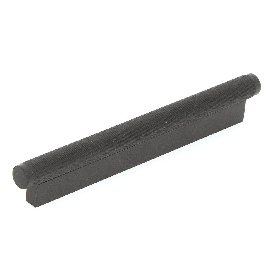 Thumbnail: Momo Handles - Brighton Knurled Cabinet Pull Handle