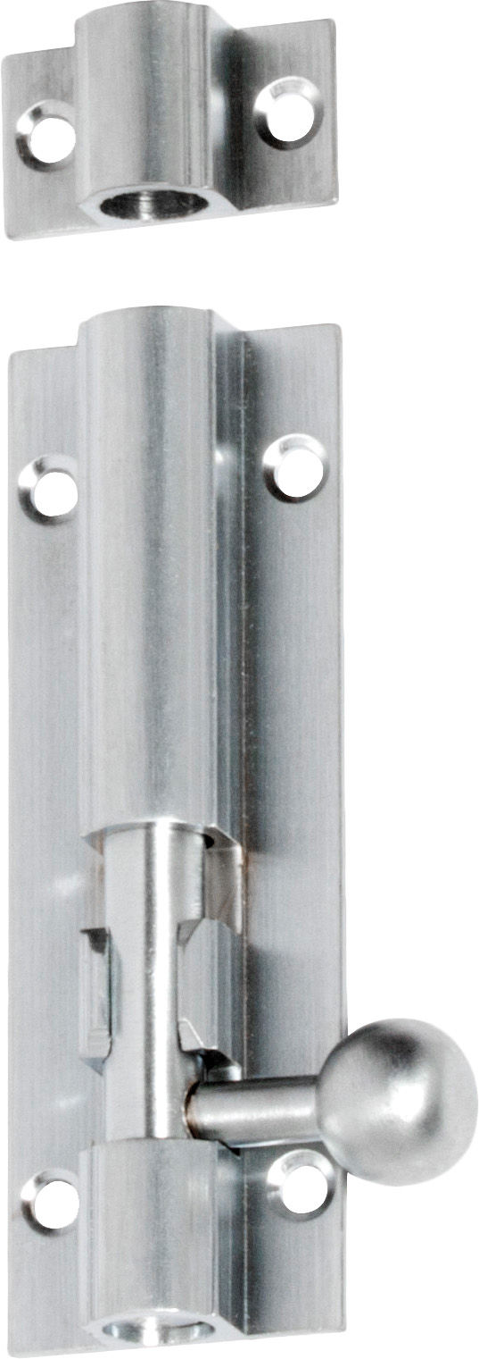 Thumbnail: TradCo - Barrel Bolt H75xW25mm