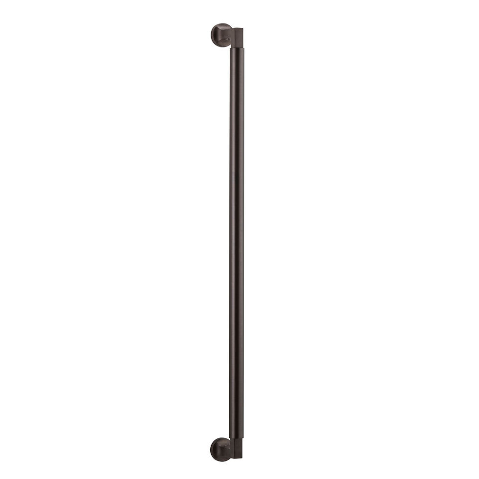 Thumbnail: Iver - Berlin Door Pull Handle CTC600mm