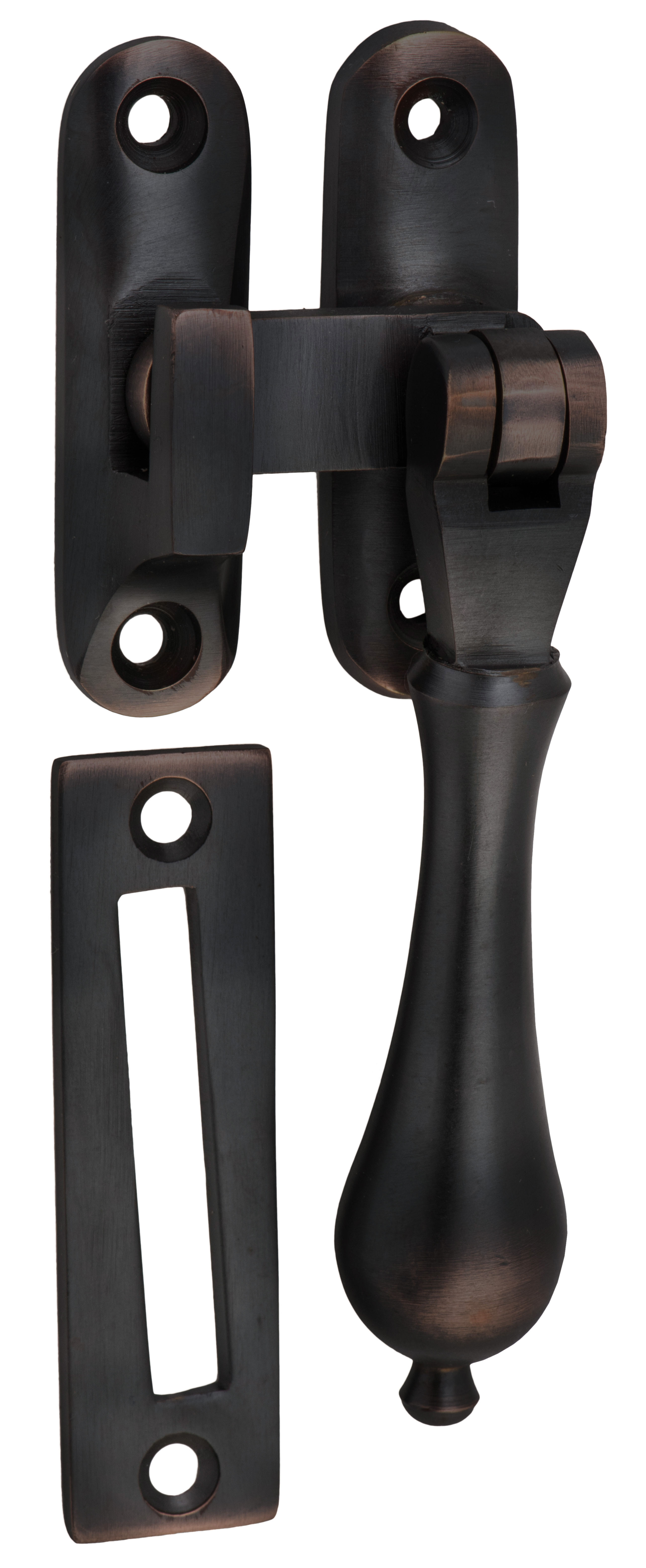 TradCo - Teardrop Casement Window Fastener