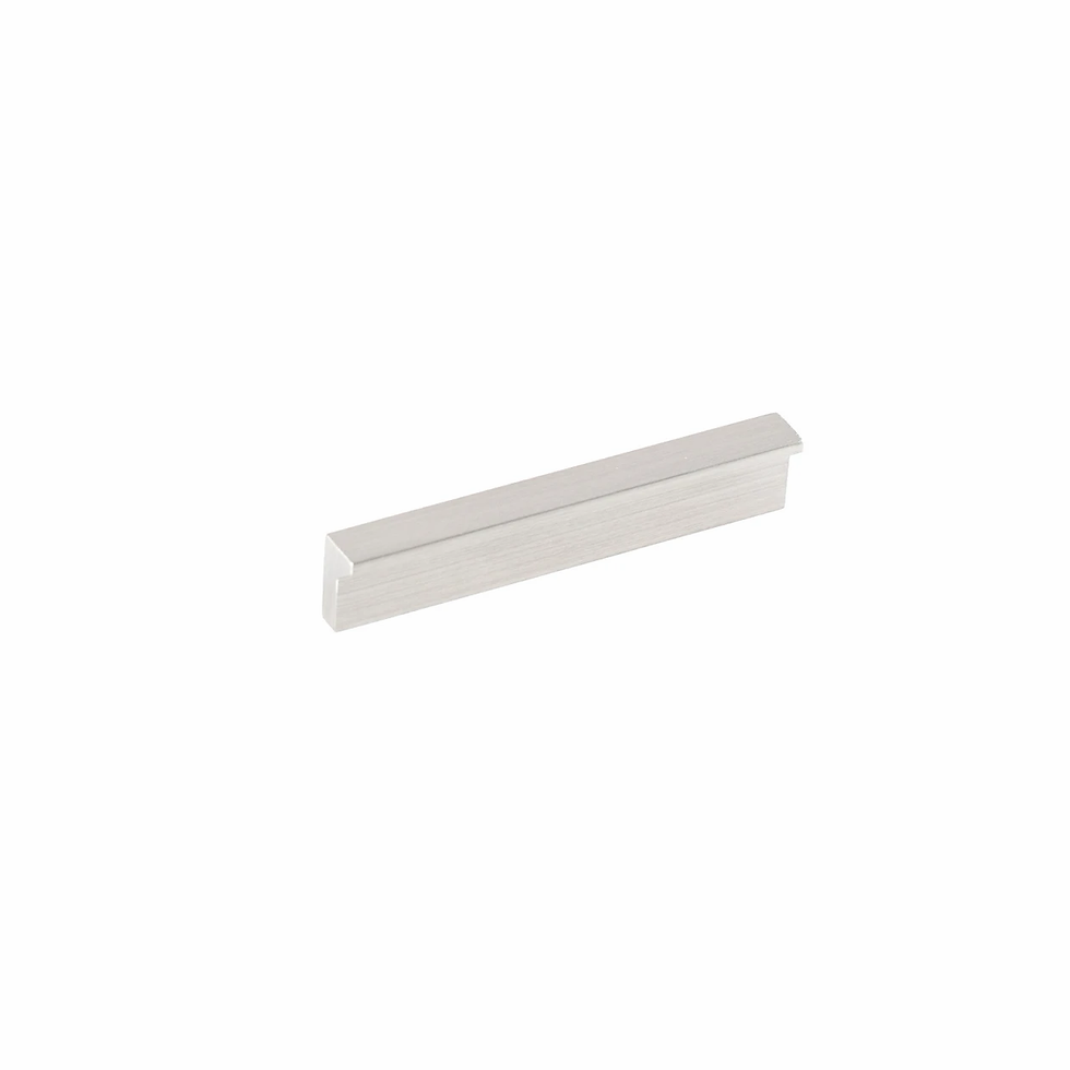 Thumbnail: Momo Handles - Angle Cabinet Pull Handle