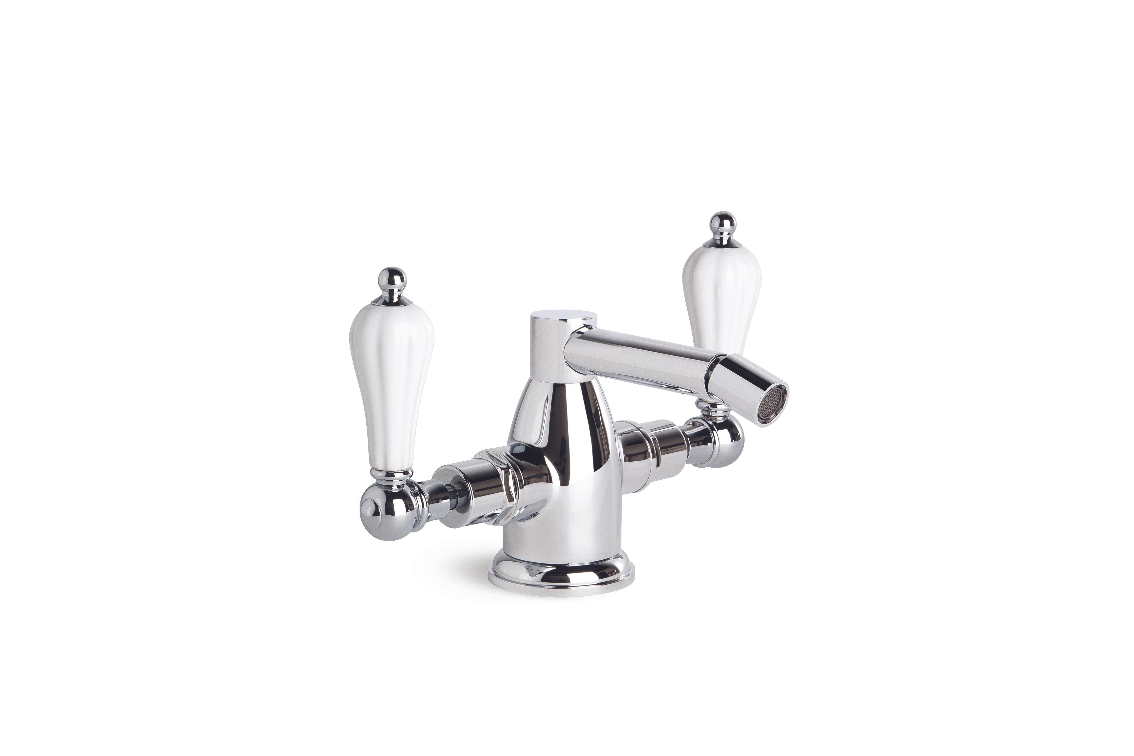 Brodware - Paris - Bidet Mixer 1.8537.00.4.01