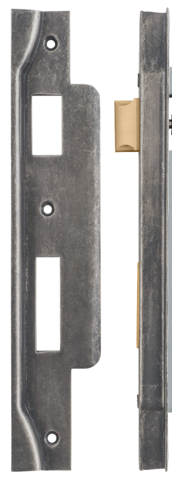 Thumbnail: Iver - CTC85mm Euro Mortice Lock Rebate Kit
