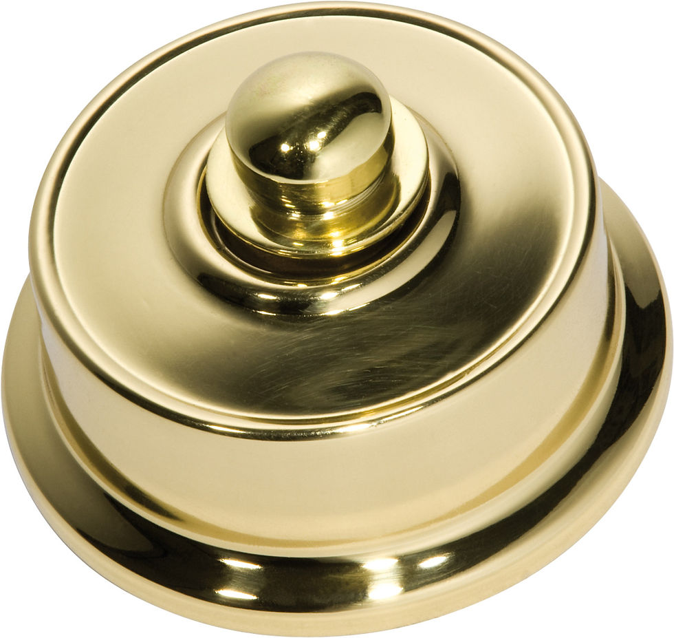 Thumbnail: TradCo - Federation Period Fan Controller D62mm