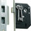 Thumbnail: TradCo - 3 Lever Low Security Mortice Lock B44mm
