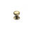 Thumbnail: Momo Handles - New Hampton Cupboard Knob D32mm