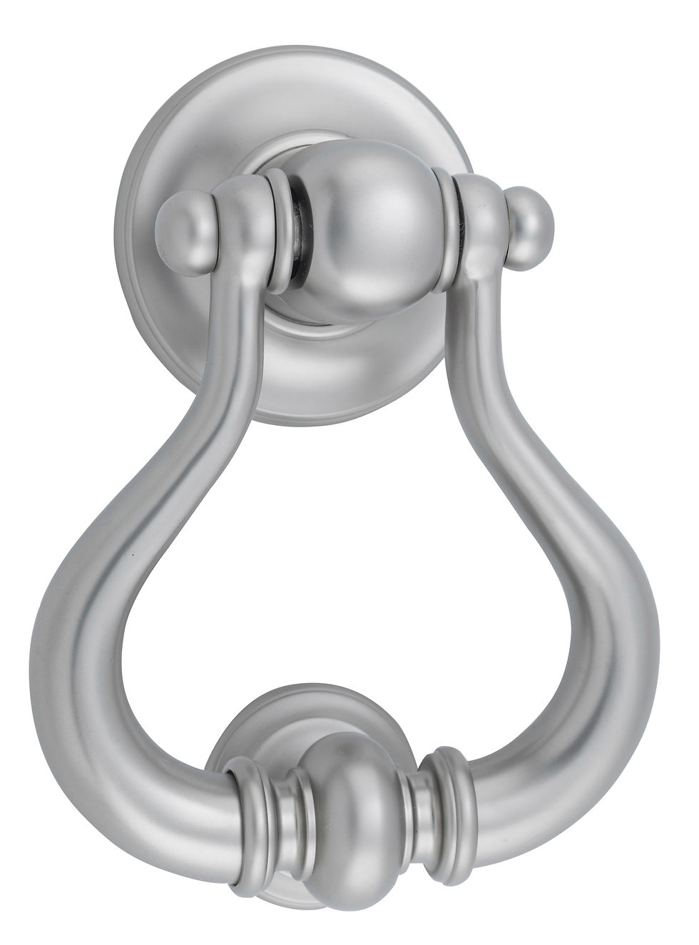 Thumbnail: Iver - Sarlat Door Knocker H137xW115mm
