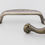 Thumbnail: Kethy - Hampton - Teall 'D' Pull Handle 96mm