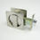 Thumbnail: Worldwide - Cavity Sliding Door Privacy Lock Set - Square