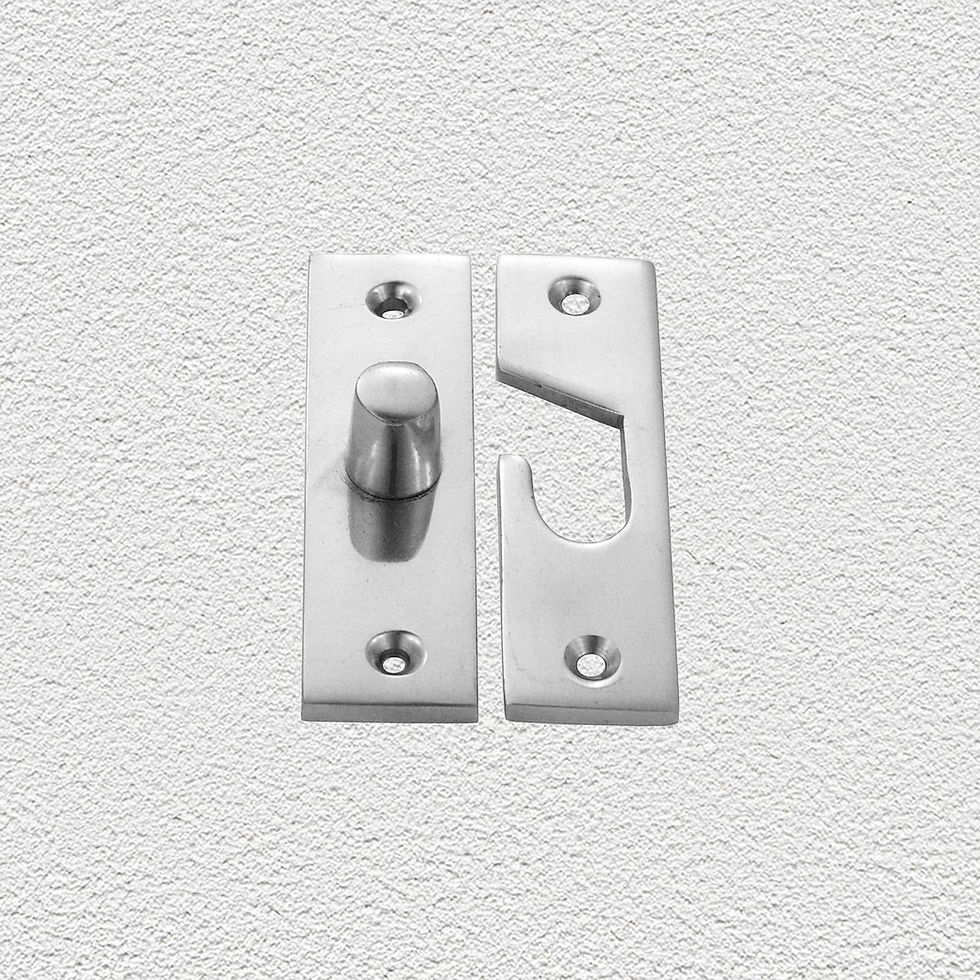 Fanlight Window Hardware | Windsor Restorations