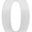 Thumbnail: Austyle - Arial Architectural 316 Marine Stainless Numerals (3 Sizes)