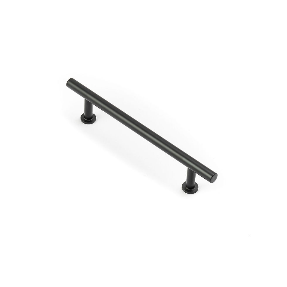 Thumbnail: Castella - Strand Cabinet Pull Handle