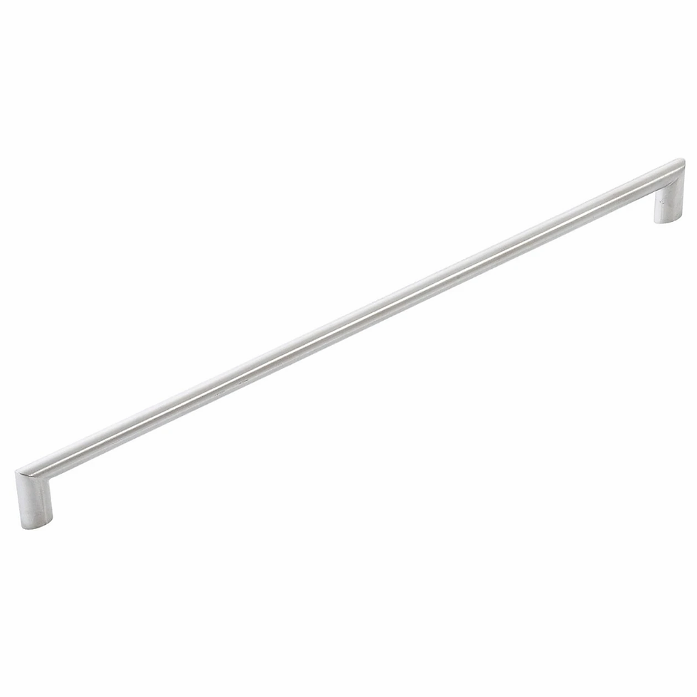 Thumbnail: Momo Handles - Bergamo Cabinet Pull Handle