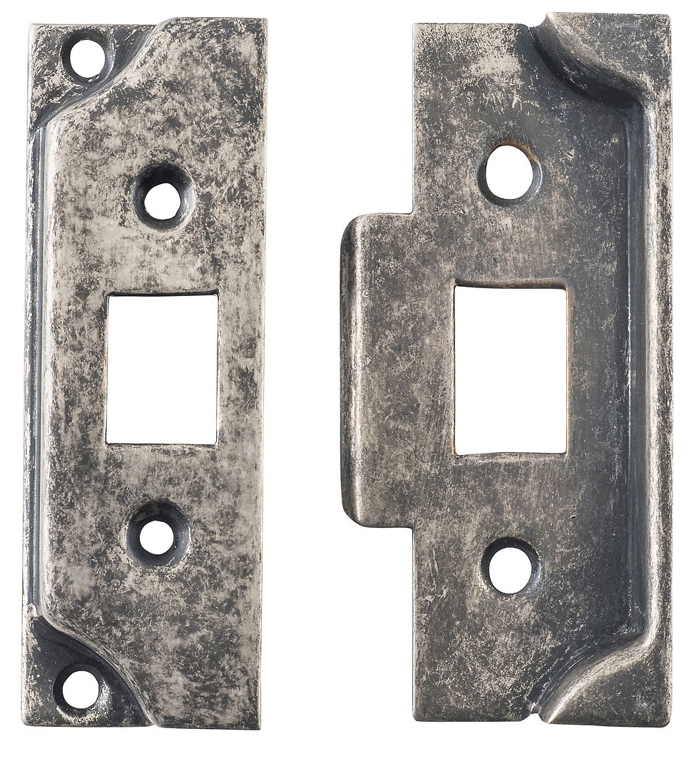 Thumbnail: TradCo - Tube Latch Rebate Kit