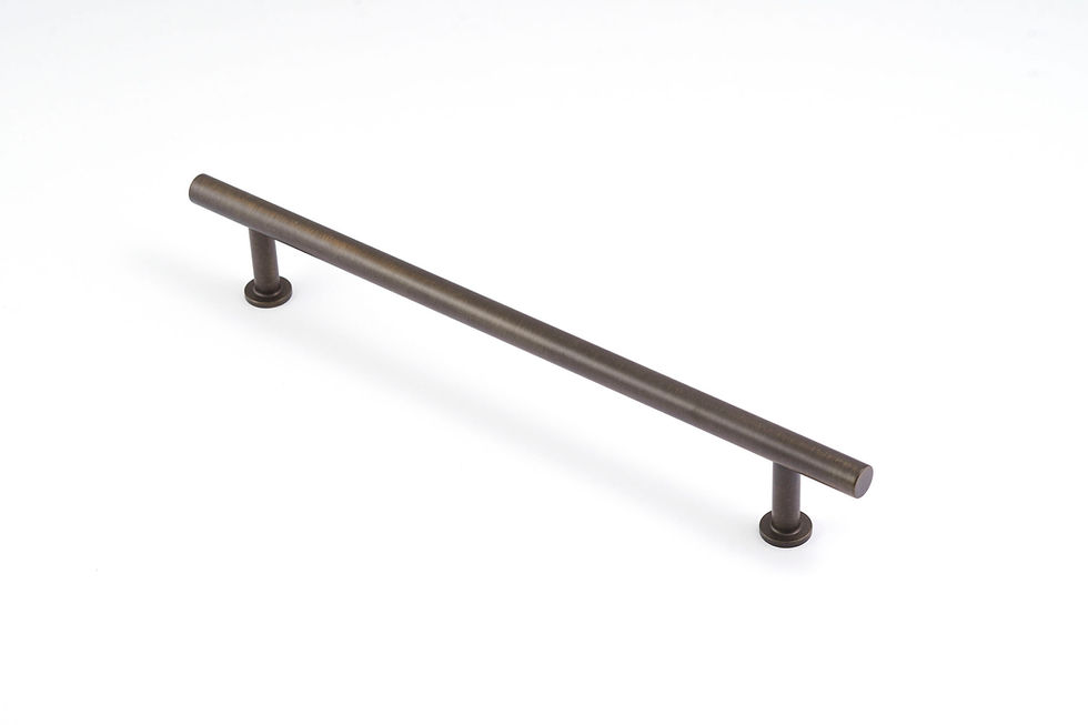 Thumbnail: Castella - Strand Cabinet Pull Handle