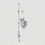 Thumbnail: Domino Brass - Fanlight Window Operator