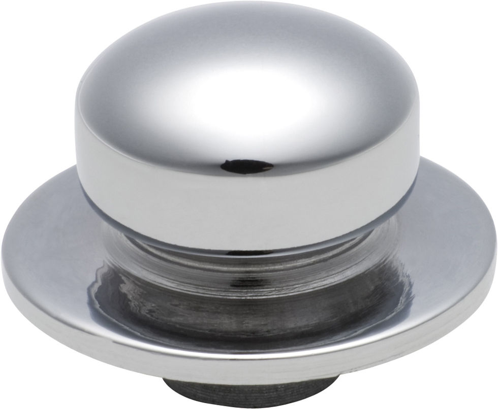 Thumbnail: TradCo - Component Dimmer / Fan Controller Knob