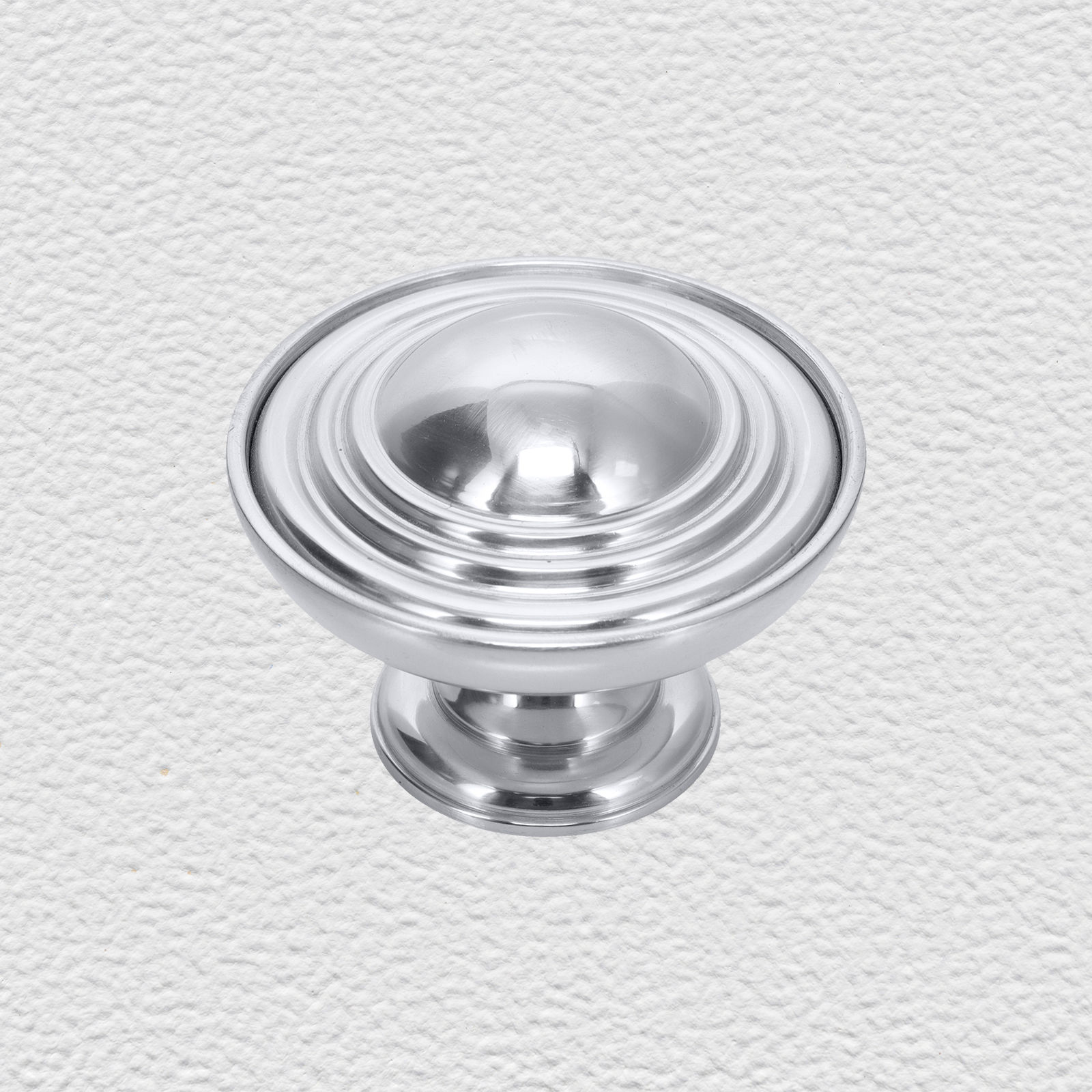 Domino Brass - 94691 Design Centre Door Knob (3 Sizes)