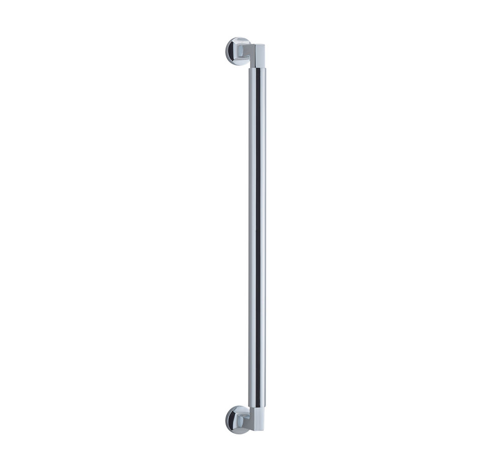 Thumbnail: Iver - Berlin Door Pull Handle CTC450mm
